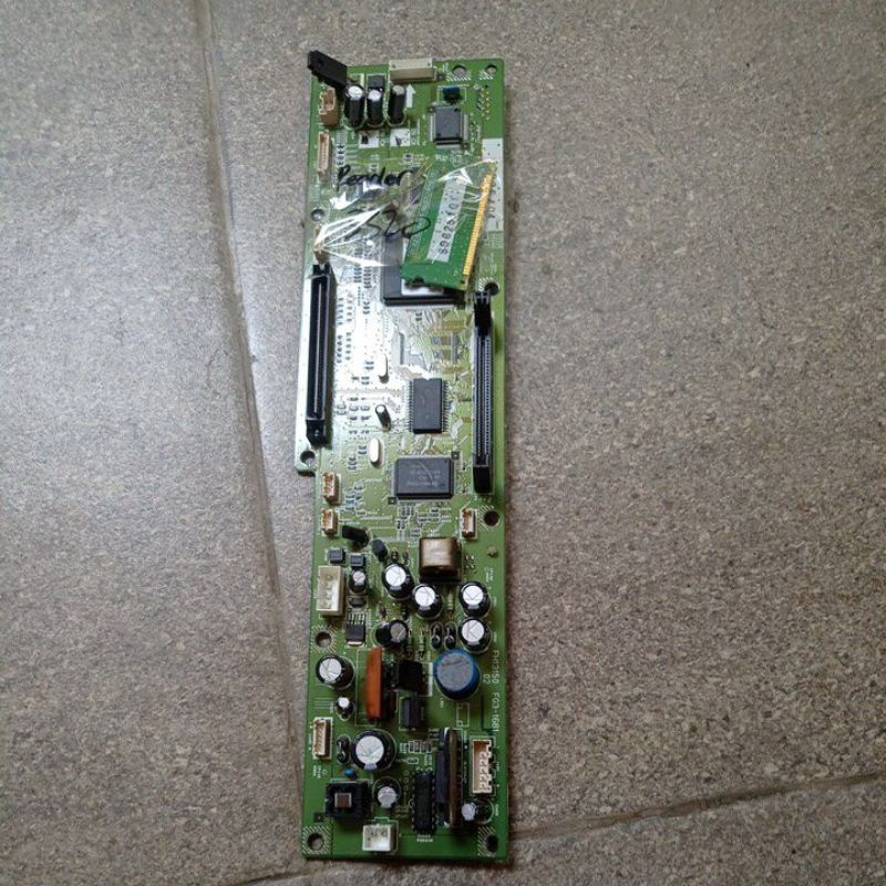 PCB Reader controller Canon ir 3320