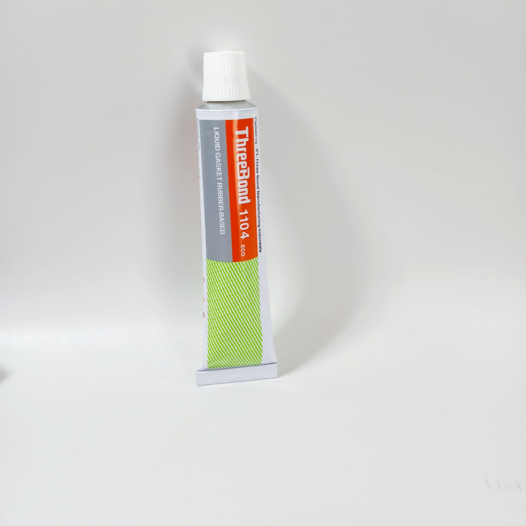 

LEM THREEBOND 25 GRAM LEM PACKING PAKING LIQUID LEM TRIBON KECIL