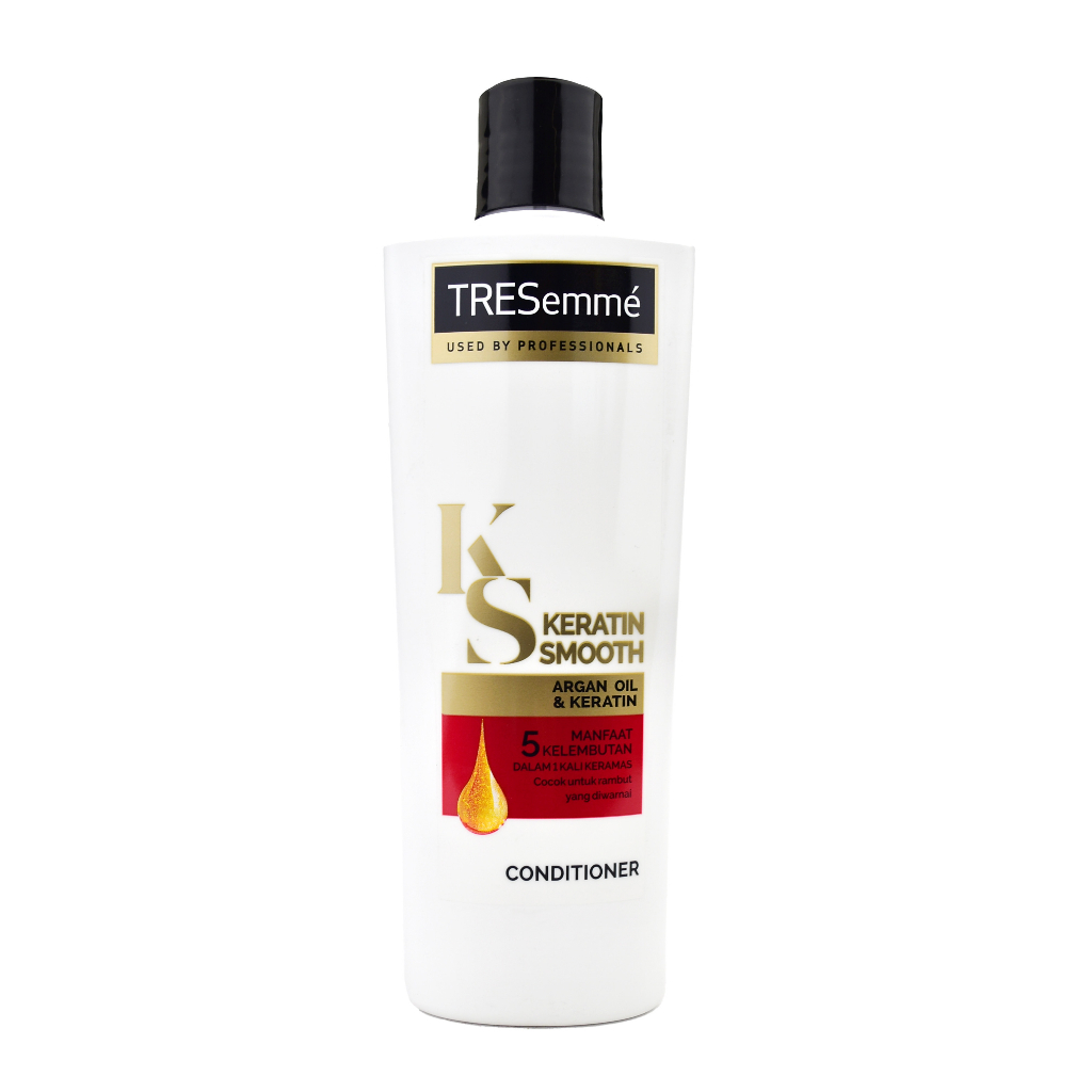 TRESEMME KERATIN SMOOTH CONDITIONER