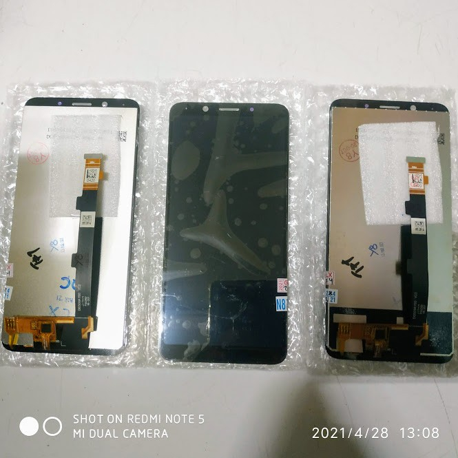 LCD Touchscreen Oppo F5 Oppo F5 Plus Oppo F5 Youth Fullset Oled