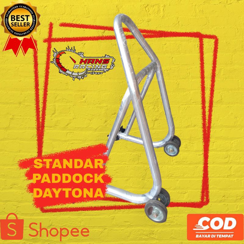 PADDOCK DAYTONA MULTIFUNGSI