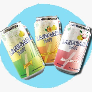 

Lasegar Twist Minuman Penyegar 320ml x 3 ( isi 3 )