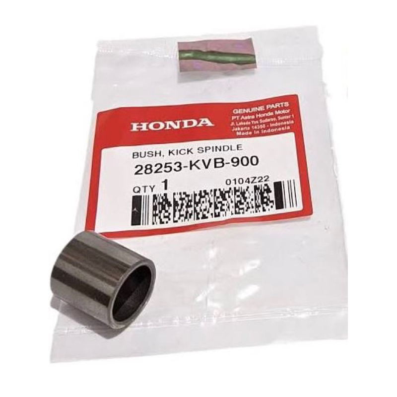 28253-KVB-900 BOS SELAHAN ENGKOL BEAT KARBU, BEAT FI, VARIO 110, SCOOPY ASLI HONDA