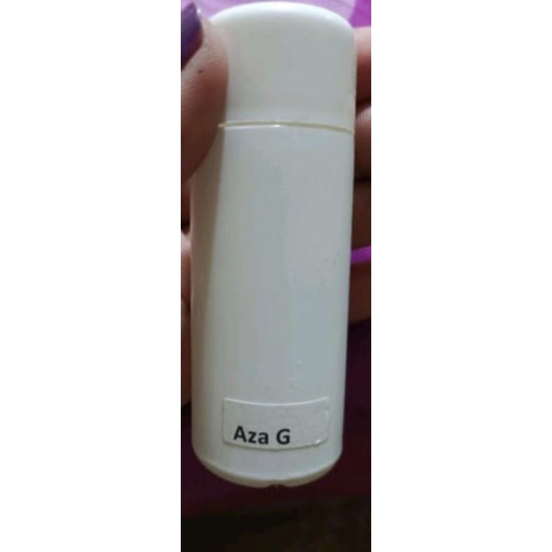 AZA 20GEL /ERHA