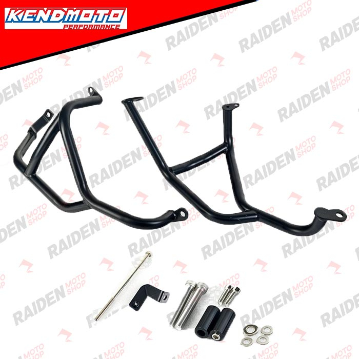 Crash Bar Kendmoto Kawasaki Z900 2020-up