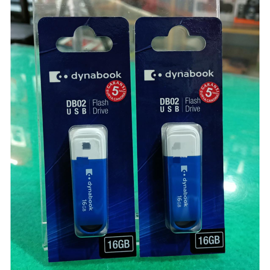 FLASHDISK DYNABOOK 16GB