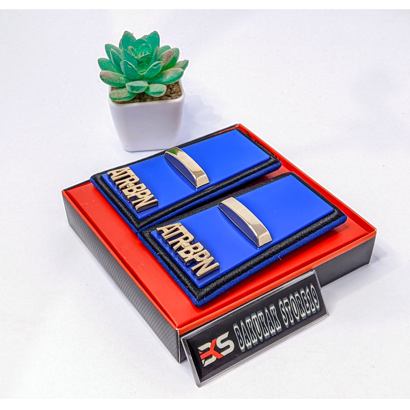 PANGKAT ATR BPN 3A TERBARU - PANGKAT ATR BPN 3A -PANGKAT ATR BPN 3A