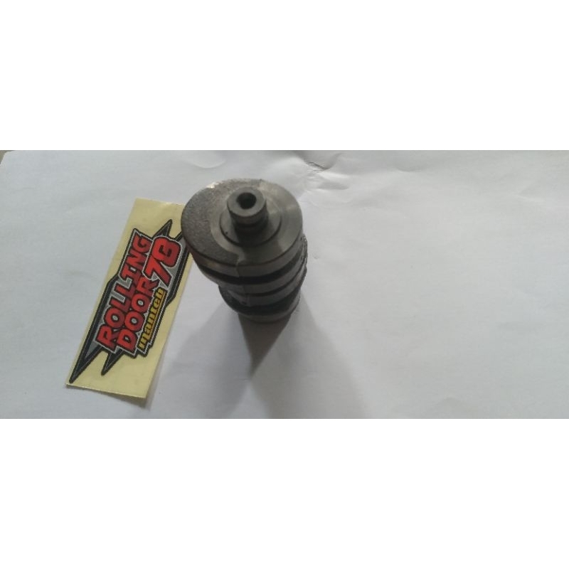 Noken as mentah aerox