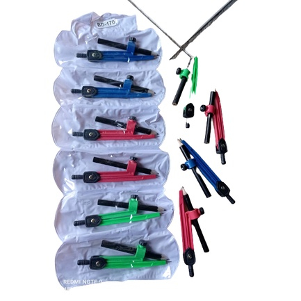 

JANGKA PLASTIK