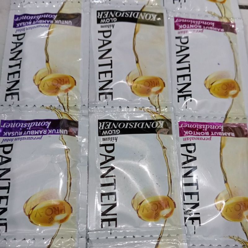 PANTENE KONDISIONER renceng 6 sachet