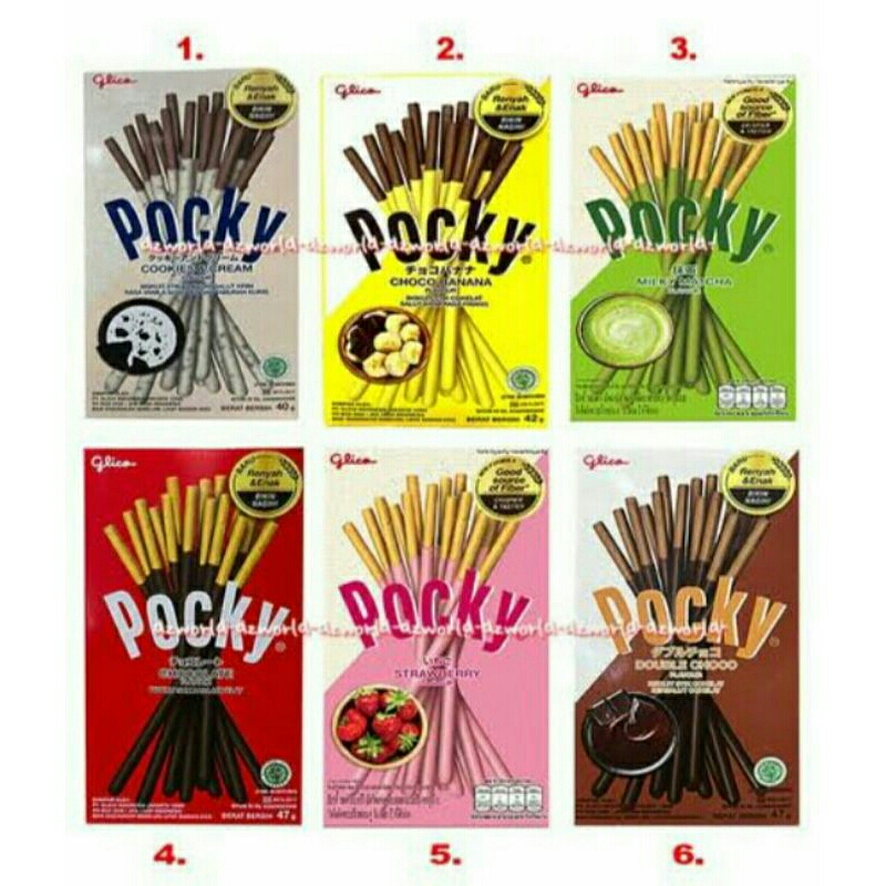 

pocky