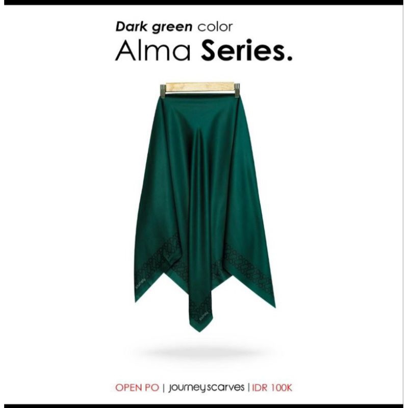 jilbab journey scarves alma series voal