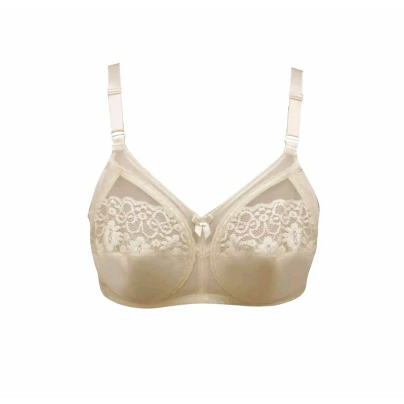 BH Luludi Basic Full Cup Non-wire Bra LB 2034