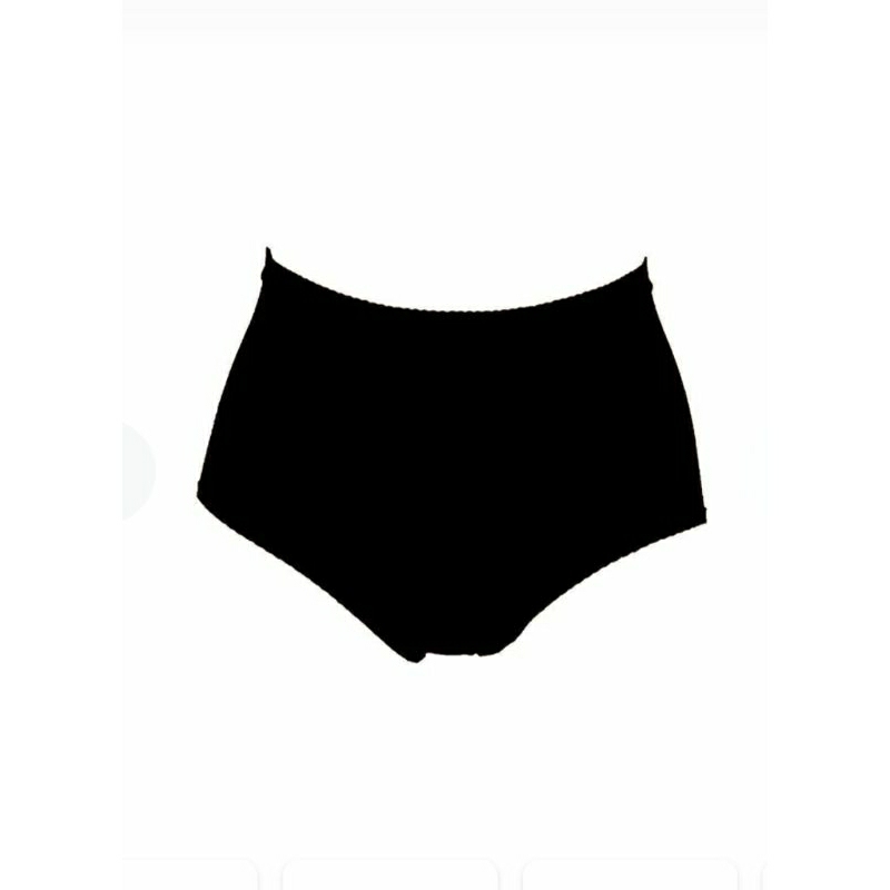 Celana Dalam Wacoal Basic Midi Collection Panty IP 5436