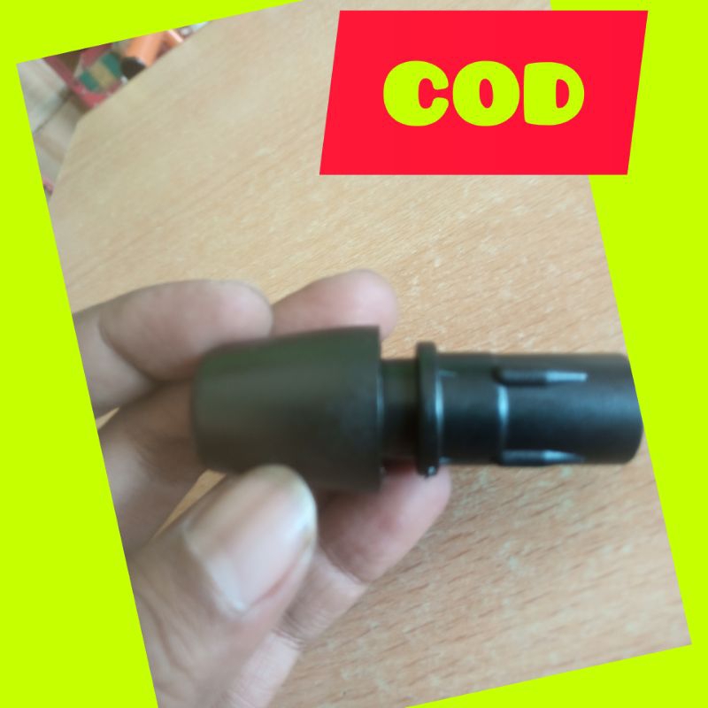 Bandul Jalu Stang Stir Steer End Grip CBR 150 CBR150R CB 150 Sonic 150