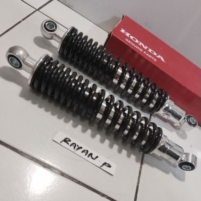 shock breaker belakang megapro megapro megapro