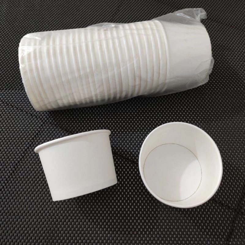 Rice bowl paper bowl mangkok kertas 800ml