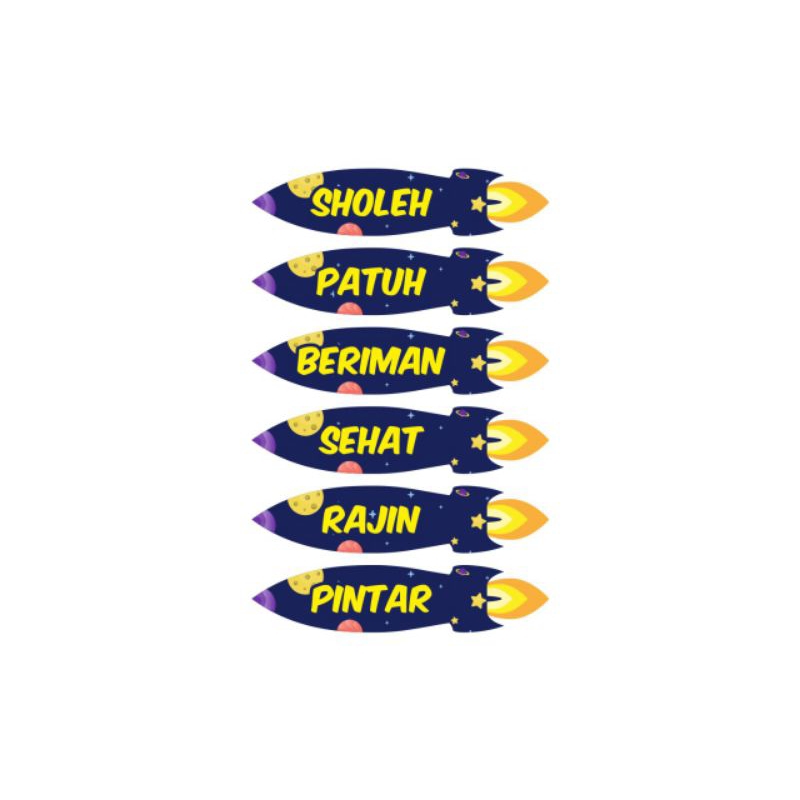 Tulisan Tangga Tedak Siten, Aqiqah