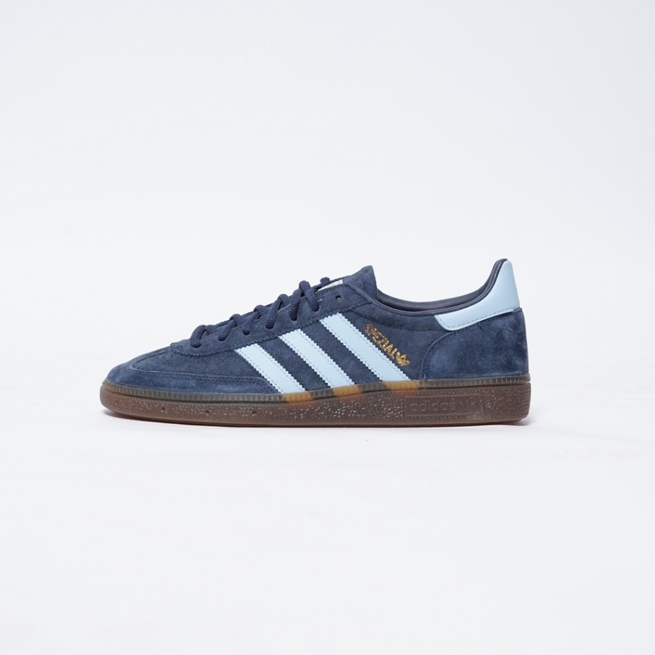 HANDBALL SPEZIAL NAVY BLUE GUM