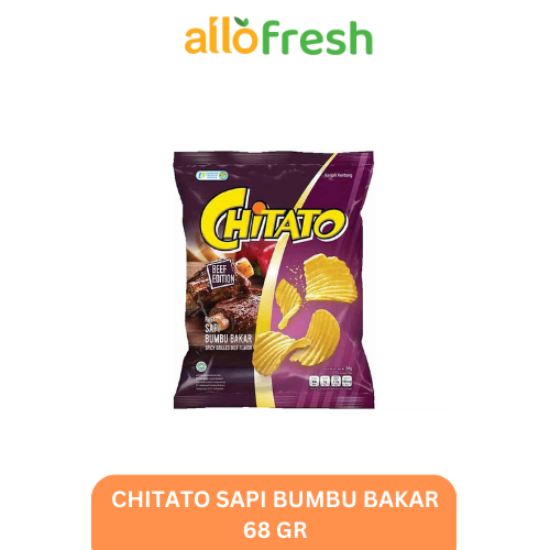 

Chitato Sapi Bumbu Bakar 68 gr