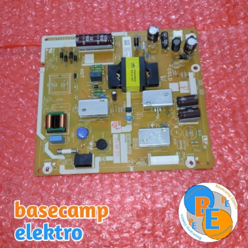 Power Supply TV LED SHARP LC40SA5100I Psu TV LED SHARP LC40SA5100I Power Supply TV SHARP LC40SA5100I