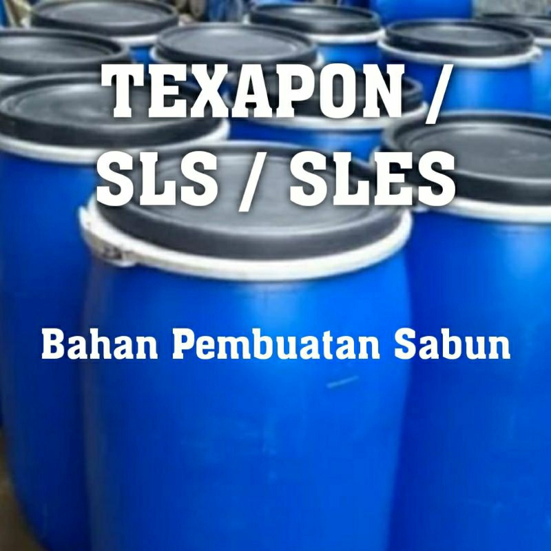 TEXAPON / SLES / SLS 200gram