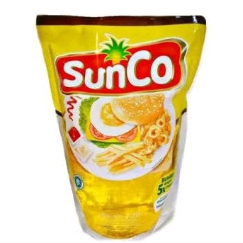 

minyak goreng sunco 2L