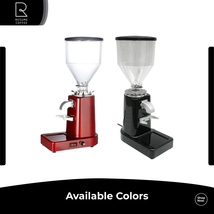 Coffee Grinder Kuis 019