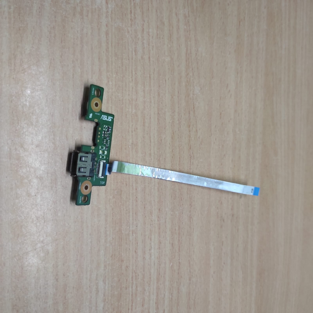 Port USB Laptop Asus A450L