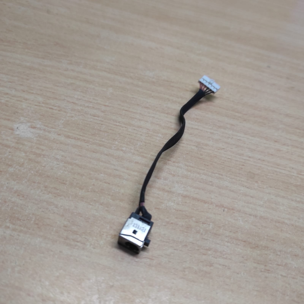 Jack DC Laptop Asus A450L