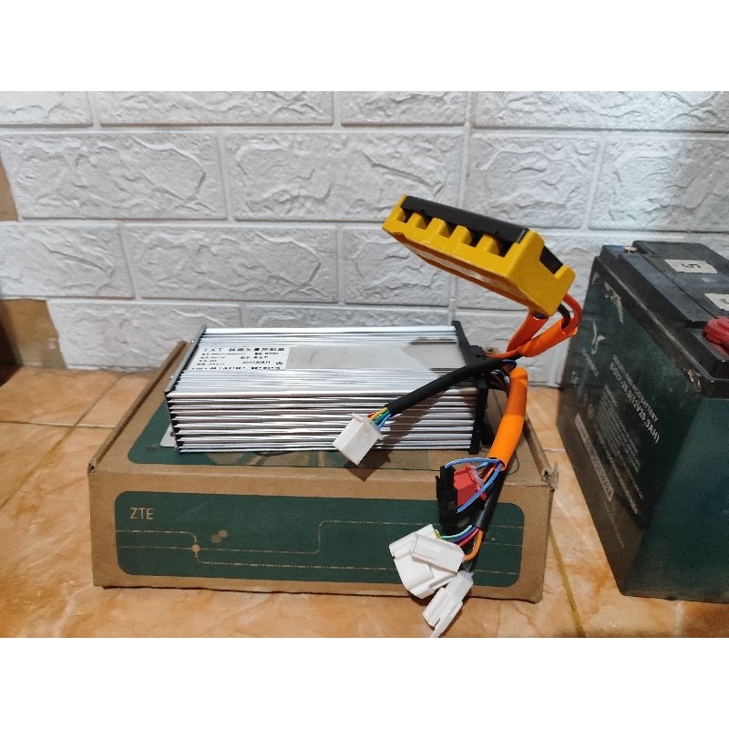 Kontroler ORI UWINFLY T3 60V