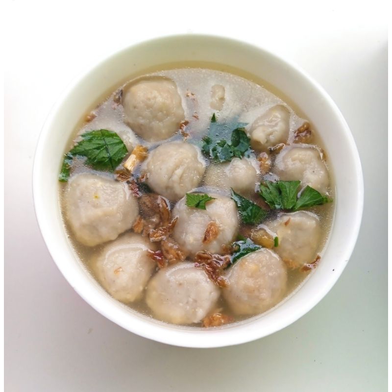 

Bakso Tusuk / Bakso Cilok