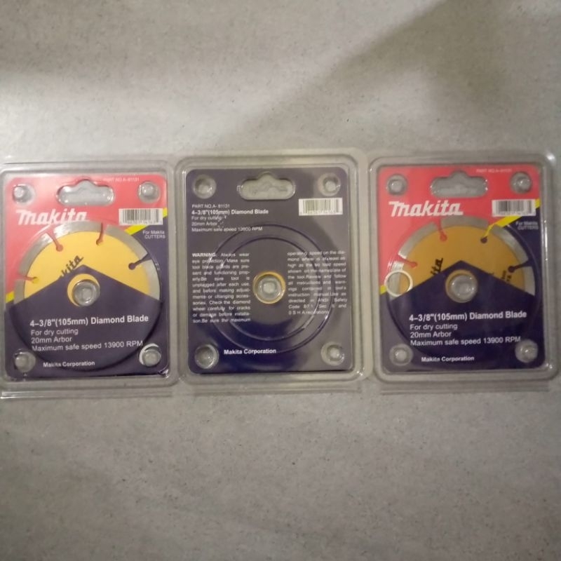 mata gerinda pemotong keramik makita