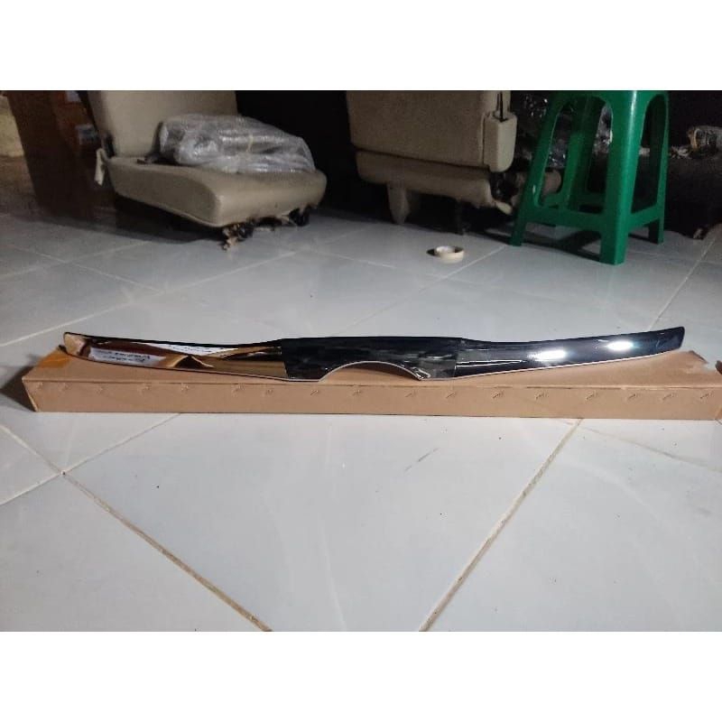 lis kap mesin innova 2011 2012 2013 2014