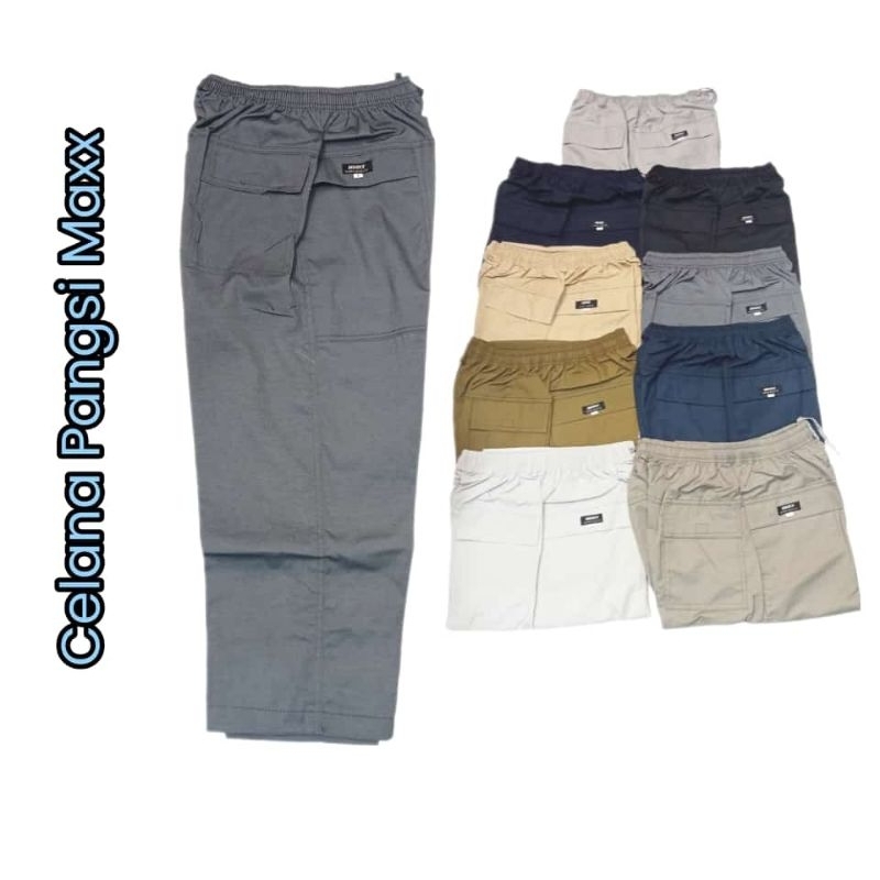Celana Pangsi Arkana/celana pangsi gombrang/celana pangsi komprang/celana komprang/celana gombrang/c