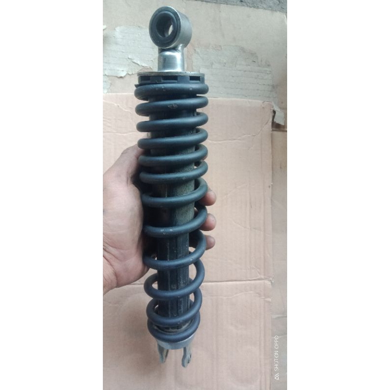 SOKBREKER BELAKANG HONDA BEAT FI/VARIO 125 SCOPY SPACY SECOND ORIGINAL COPOTAN HONDA