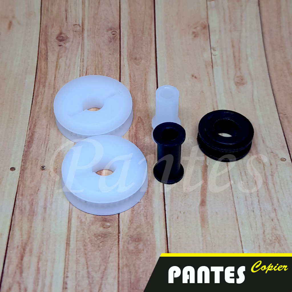 GEAR PULLEY IRA IR ADV 6075 6275 8105 6575 PULEY IRA GEAR TIMING BELT BUSHING PULEY