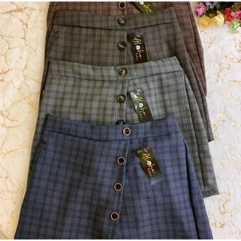 KOREAN MINI SKIRT/ ROK CELANA / KOREAN STYLE