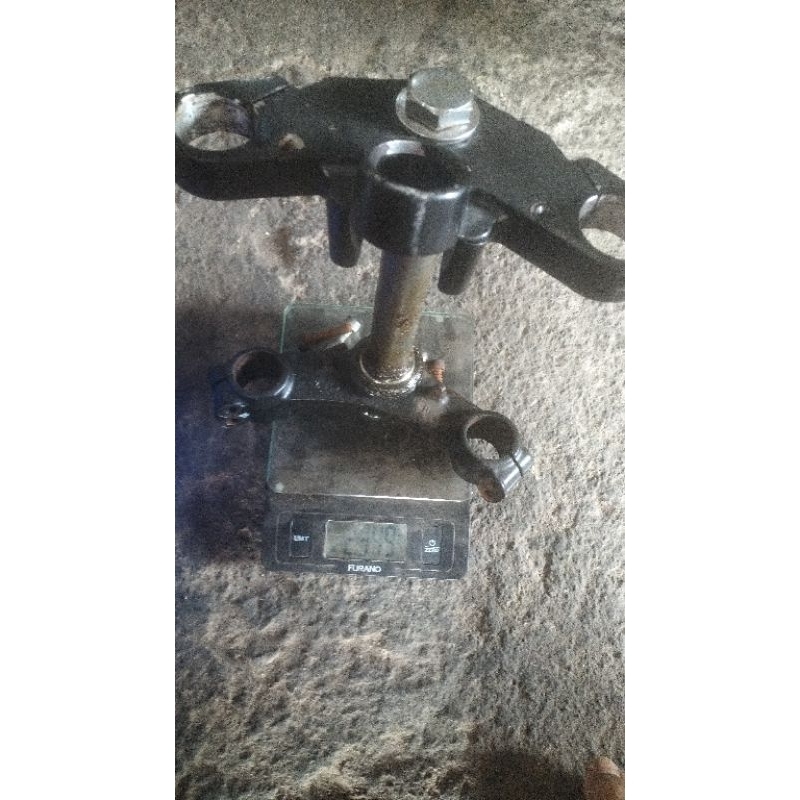 t atas bawah ninja rr