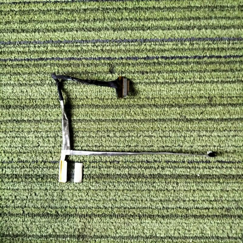 Kabel Fleksibel Flexible LCD LED Laptop ACER Aspire One D270