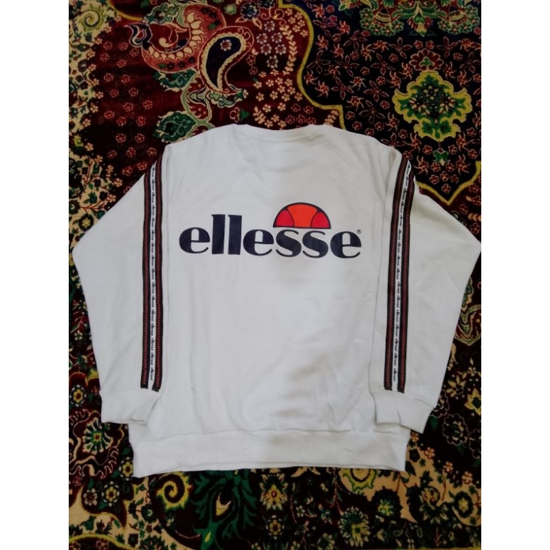 CN ELLESSE