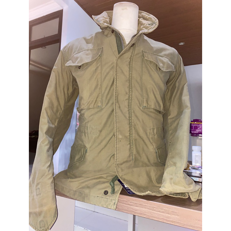 Jacket US ARMY Original