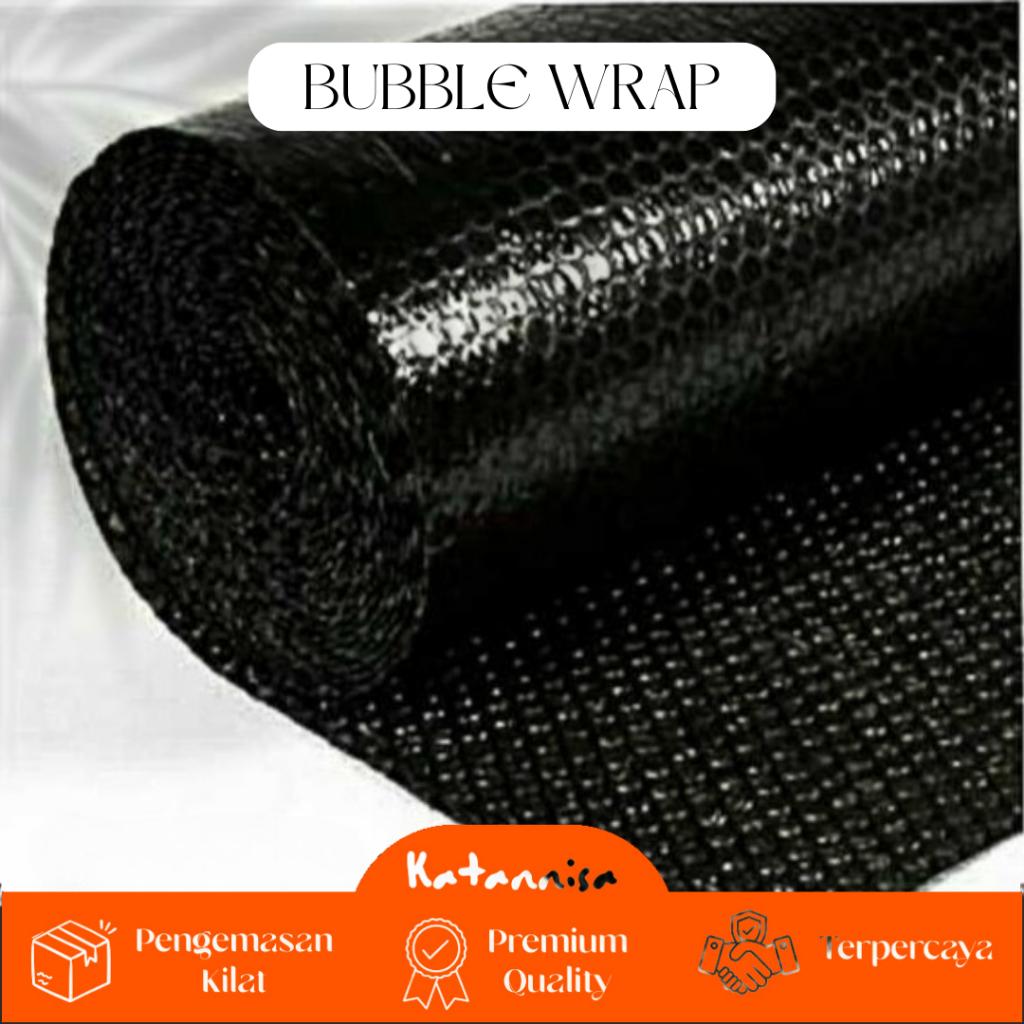 

Bubble wrap