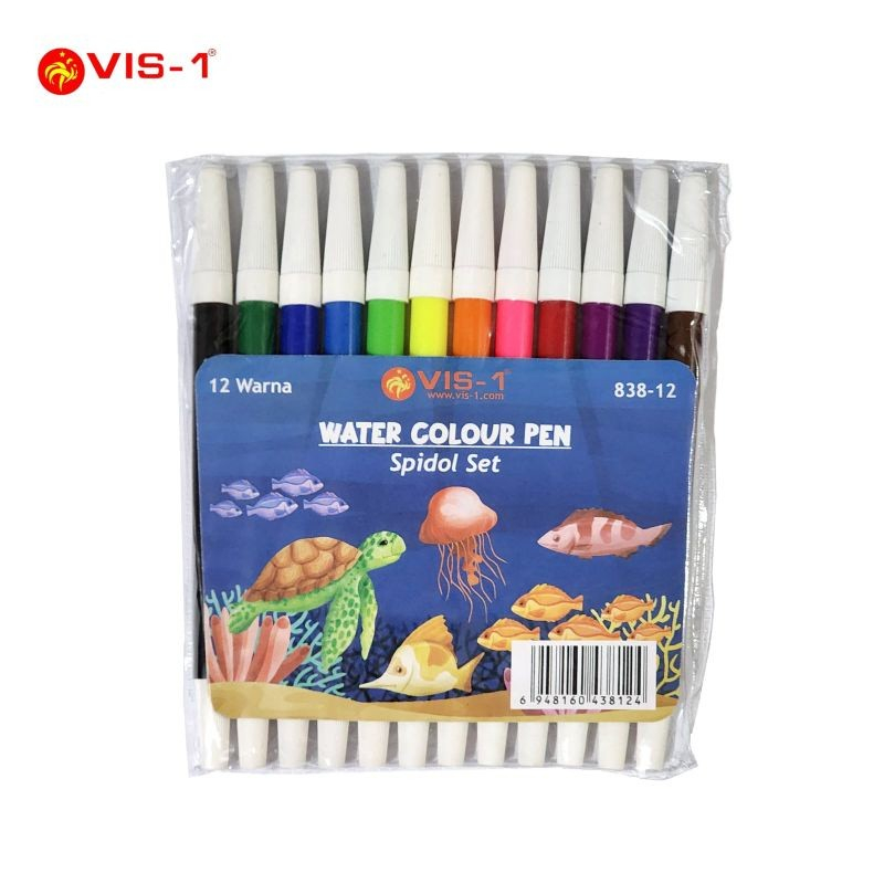 

Set Isi 12 Spidol Ekonomis Mewarnai Seni Painting Perlengkapan Melukis Colourful Variatif Warna Mewarnai Menandai Drawing Colouring Pen Rupa Kreatif Peralatan Awet Menggambar Anak Termurah Alat Tinta Air Berwarna Sekolah Stabilo Tri Tunggal Malang