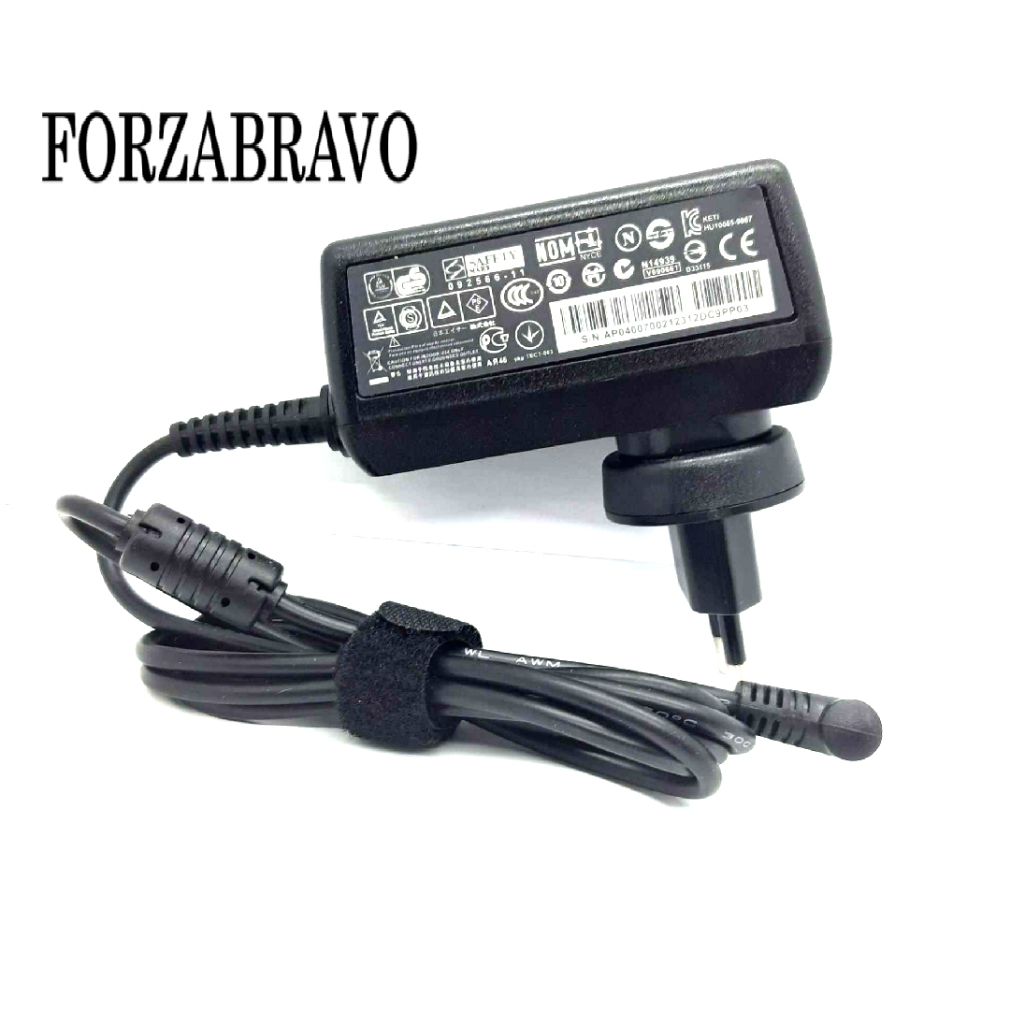 Charger Adaptor Casan Laptop Tablet Chuwi UBook X Type CWI535 12V-2A