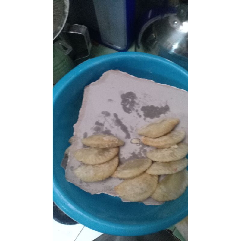 

Cireng Mini Isi 5 PCS Dpt 5 Pack