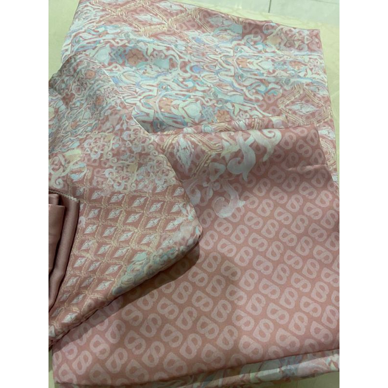 Prayer set Buttonscarves Mukena Buttonscarves