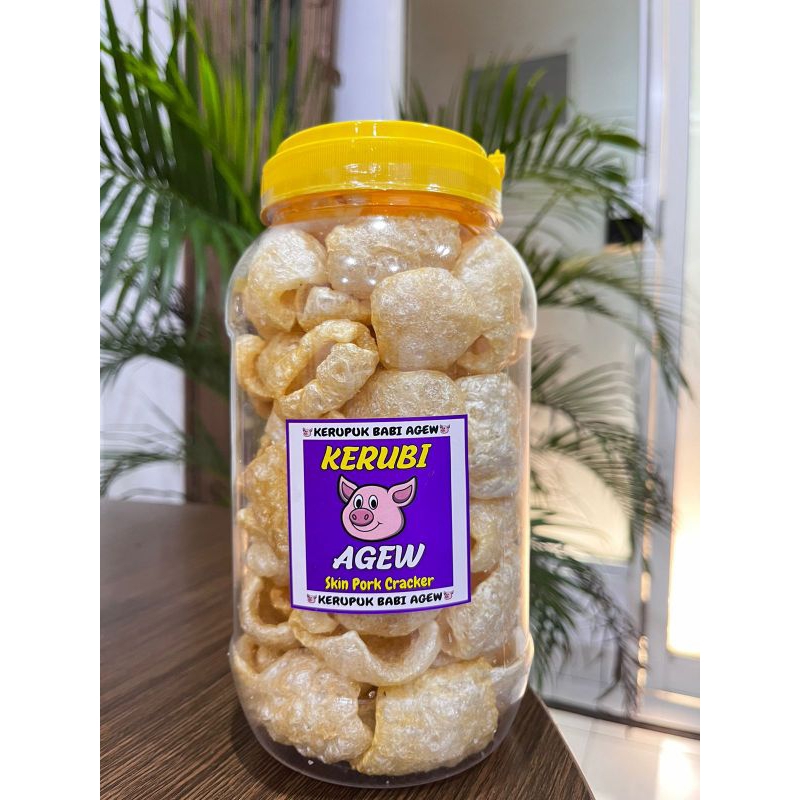 

KERUBI BABI *AGEW* PREMIUM 2L