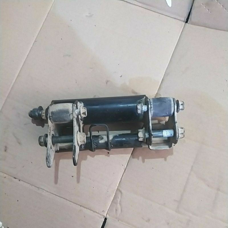 MOUNTING/ARM MIO SOUL KARBU