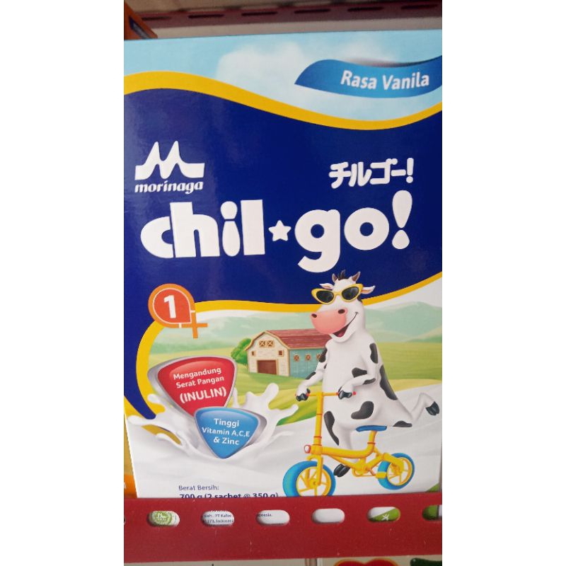 

CHIL-GO